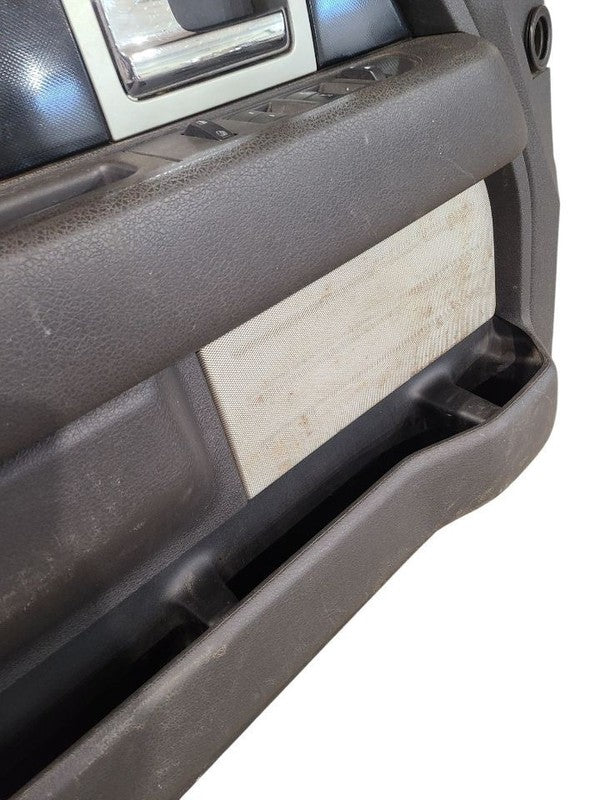 F150      2012 Front Door Trim Panel 664979