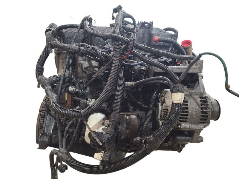 Engine 2.5L 4-150 VIN P 8th Digit Fits 97-02 DAKOTA 672818
