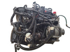 Engine 2.5L 4-150 VIN P 8th Digit Fits 97-02 DAKOTA 672818