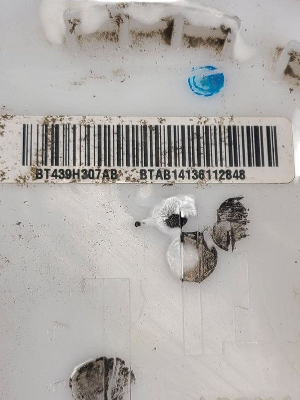 Fuel Pump Assembly AWD Fits 11-15 MKX 625816