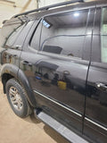 Passenger Rear Side Door Electric Windows Fits 01-07 SEQUOIA 665994