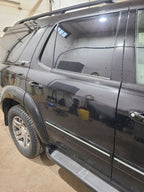 Passenger Rear Side Door Electric Windows Fits 01-07 SEQUOIA 665994