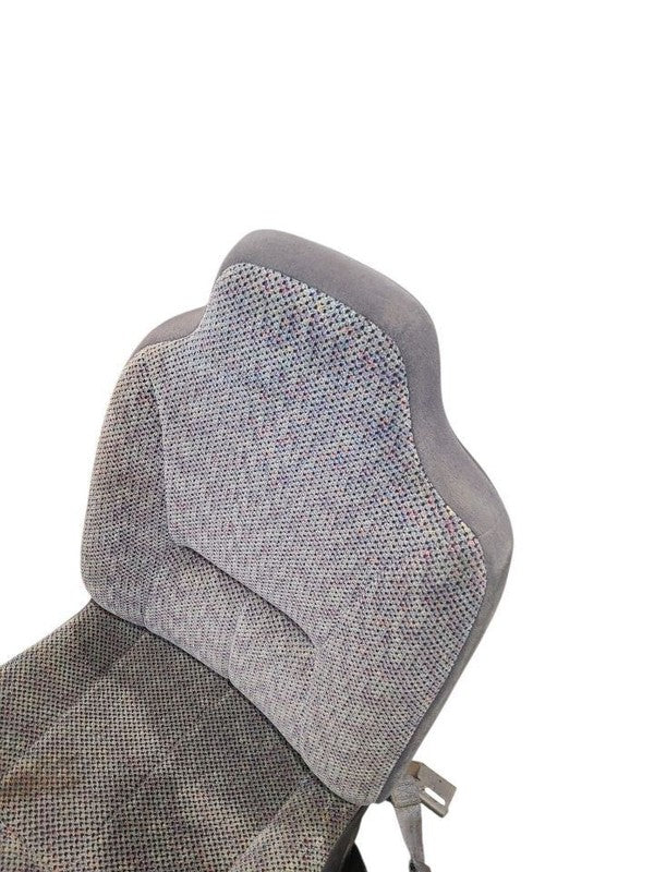 TDODR2500 1999 Front Seat 656827