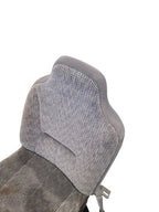 TDODR2500 1999 Front Seat 656827