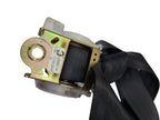 REAR RAM1500   2002 Center Retractor Seat Belt Rear 573934