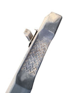WRANGLER  2009 Running Board 596978