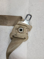 LX470     1999 Seat Belt Rear 605236