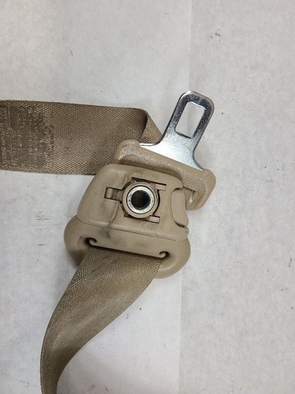 LX470     1999 Seat Belt Rear 605236
