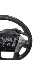 Steering Column Floor Shift Thru 10/31/17 Fits 15-18 INFINITI QX80 648