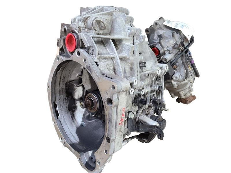 Manual Transmission 6 Speed Turbo Canada Market Fits 13-14 VELOSTER 57