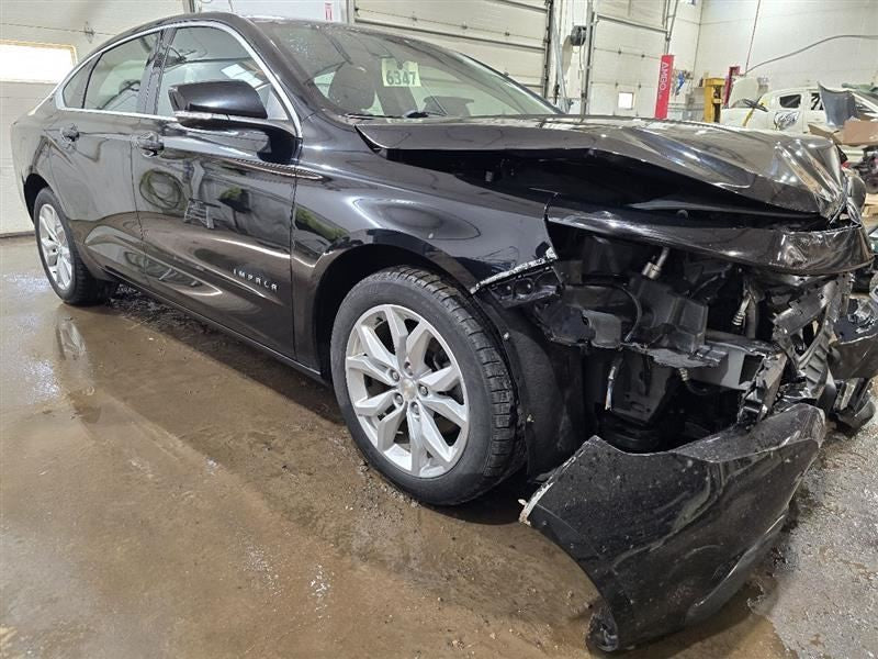 Driver Air Bag Front Driver Wheel ID 84400941 Fits 17-20 IMPALA 576126