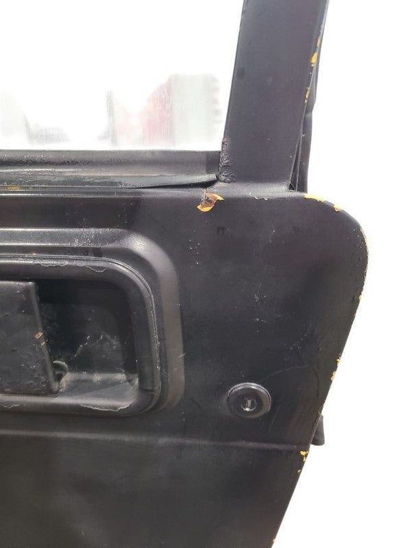 Driver Left Front Door Full Door Fits 97-06 WRANGLER 673050
