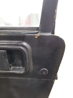 Driver Left Front Door Full Door Fits 97-06 WRANGLER 673050
