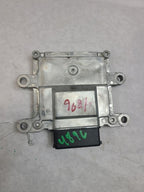 Chassis ECM Transmission Control Fits 21-22 XV CROSSTREK 613500