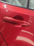 Passenger Door Handle Exterior Assembly Sedan Door Fits 20-24 COROLLA 