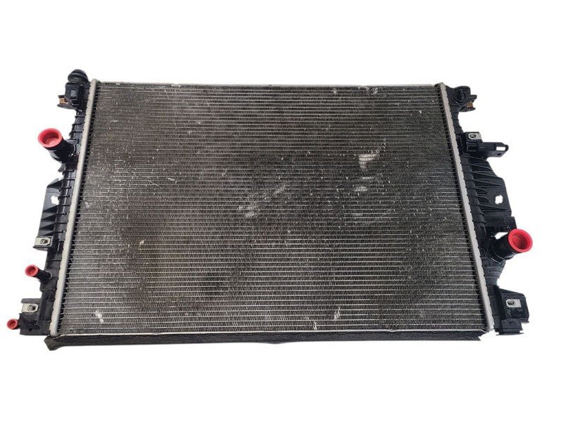 Radiator Engine Cooling Fits 17-20 FUSION 671965
