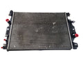 Radiator Engine Cooling Fits 17-20 FUSION 671965