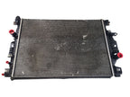 Radiator Engine Cooling Fits 17-20 FUSION 671965