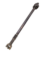 Front Drive Shaft 4 Cylinder Fits 97-02 WRANGLER 612698