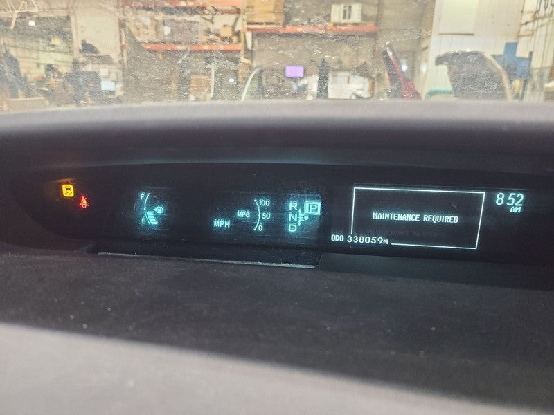 Chassis ECM Multiplex Network Left Hand Dash Prius Fits 13-15 PRIUS 65