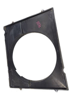 TUNDRA    2004 Radiator Shroud 667775