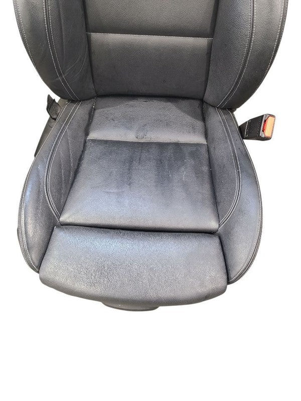 Passenger Front Seat Bucket Electric  Fits 11-17 BMW X3 636722