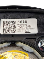 Driver Left Air Bag US Built Driver Wheel Fits 23 SPORTAGE 611602