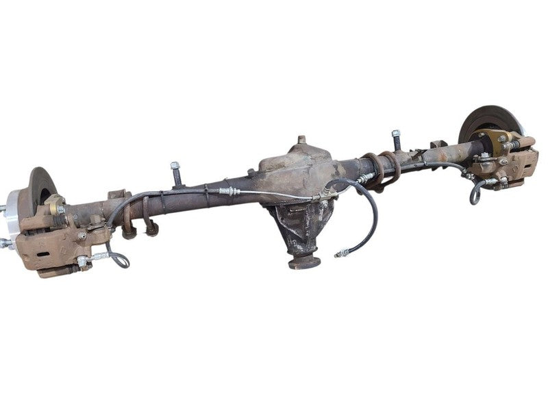 NASHMETRO 1956 Rear Axle 649921
