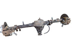 NASHMETRO 1956 Rear Axle 649921