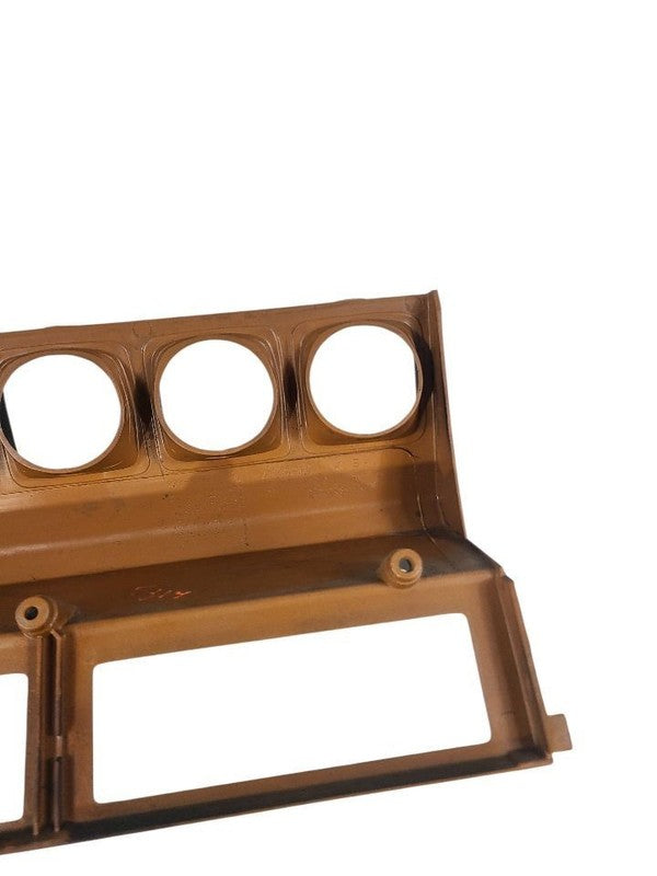 WRANGLER  1995 Dash Bezel 653051