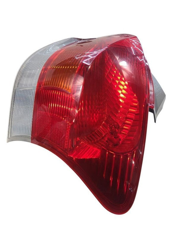 Passenger Right Tail Light Hatchback Fits 09-11 YARIS 674835