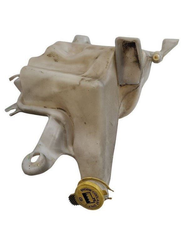 Coolant Reservoir Fits 10-12 DODGE 2500 PICKUP 673478