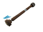 Front Drive Shaft 3.5L With Turbo Fits 17 FORD F150 PICKUP 624897
