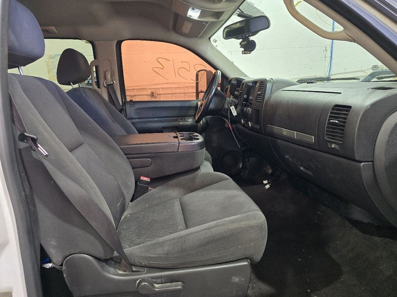 Passenger Rear Side Door Crew Cab Fits 07-14 SIERRA 2500 PICKUP 646582