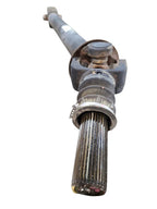 Front Drive Shaft 4.3L Fits 14-18 SIERRA 1500 PICKUP 611175