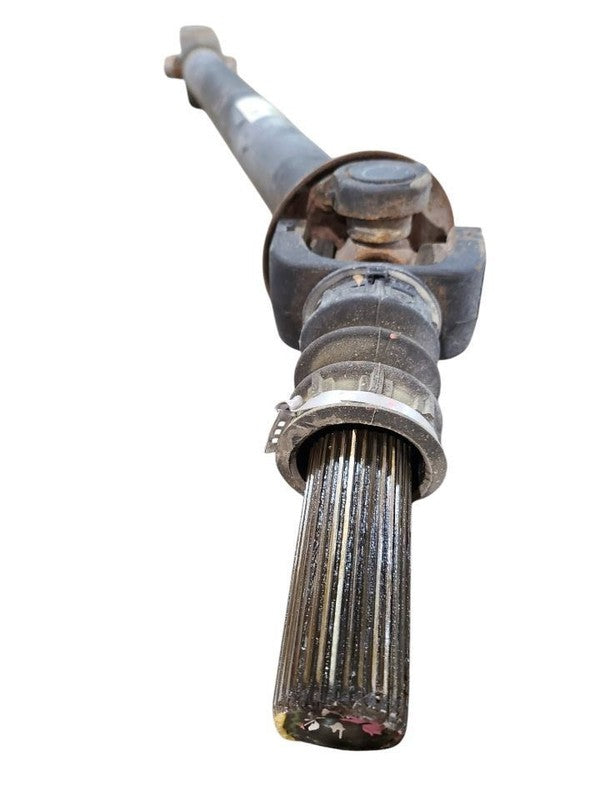 Front Drive Shaft 4.3L Fits 14-18 SIERRA 1500 PICKUP 611175