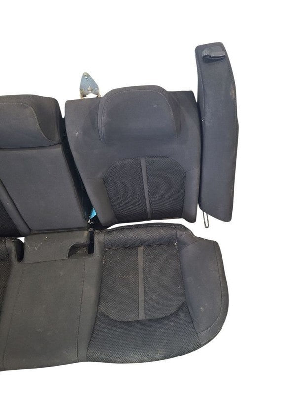 OPTIMAKIA 2019 Seat Rear 646316