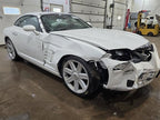 Air Bag Front Driver Wheel Fits 04-06 CROSSFIRE 584780