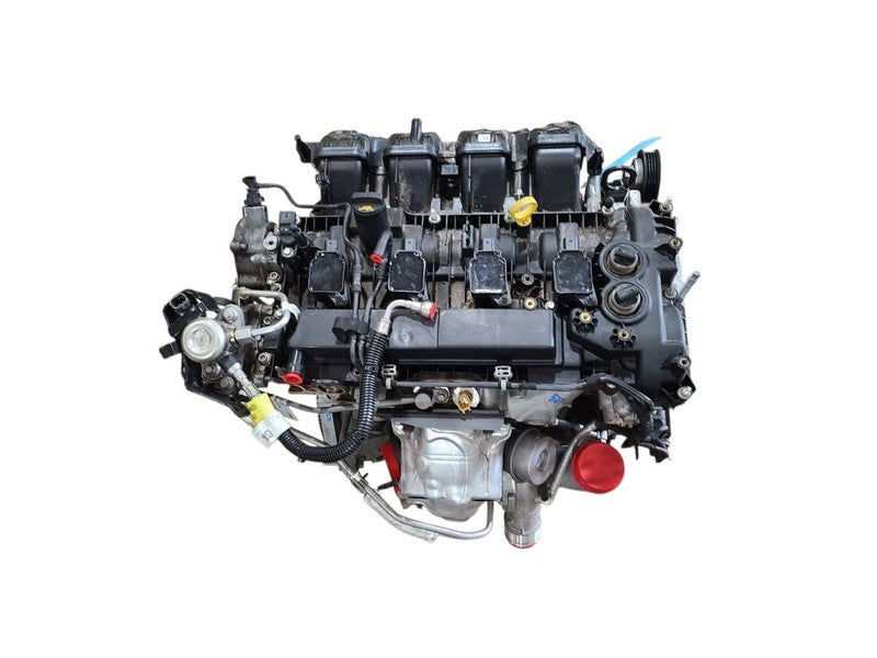 Engine 2.0L VIN 9 8th Digit Turbo Fits 17-19 ESCAPE 650407