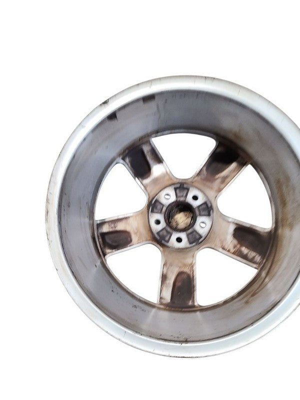 Wheel VIN Fp 7th And 8th Digit 19x8 5 Spoke Fits 09-17 AUDI Q5 634745