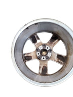 Wheel VIN Fp 7th And 8th Digit 19x8 5 Spoke Fits 09-17 AUDI Q5 634745
