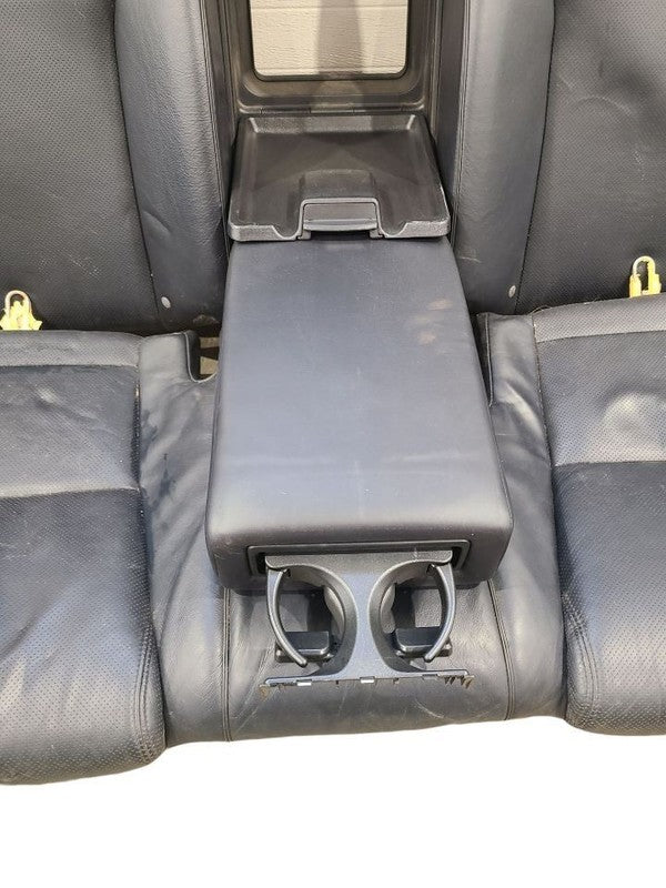 GS350     2007 Seat Rear 620199