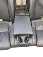 GS350     2007 Seat Rear 620199