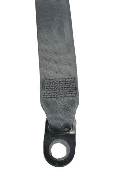 SIENNA    2017 Seat Belt Rear 588099