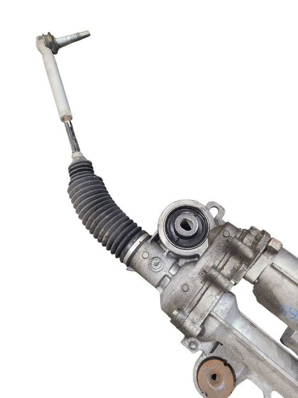 Steering Gear/Rack Classic Style 5th Digit Fits 21-22 SIERRA 1500 PICK
