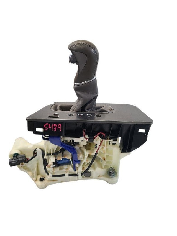MDX       2010 Transmission Shift 661592