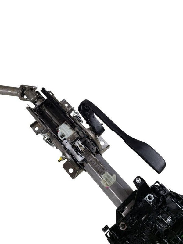 Steering Column Keyless Ignition With Lane Keep Assist Fits 21-23 ATLA