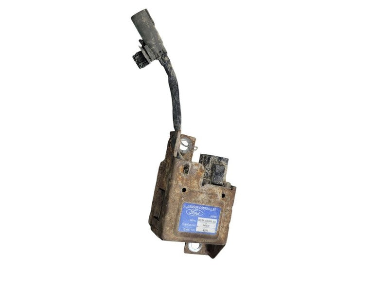 Engine ECM Emission Control Nox Controller Fits 13-16 FORD F250SD PICK
