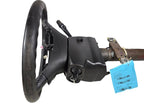 Steering Column Floor Shift With Active Brake Control Fits 10-11 IMPAL