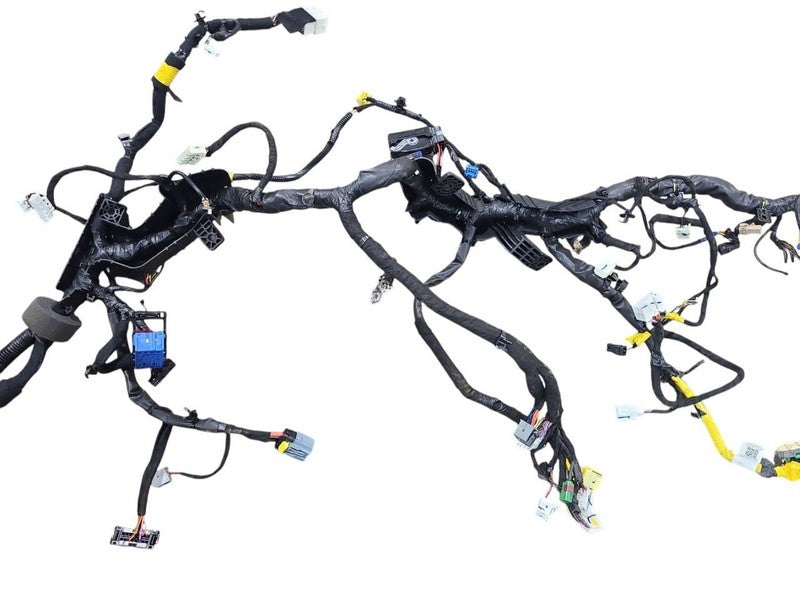 SPORTAGE  2023 Dash Wire Harness 611673